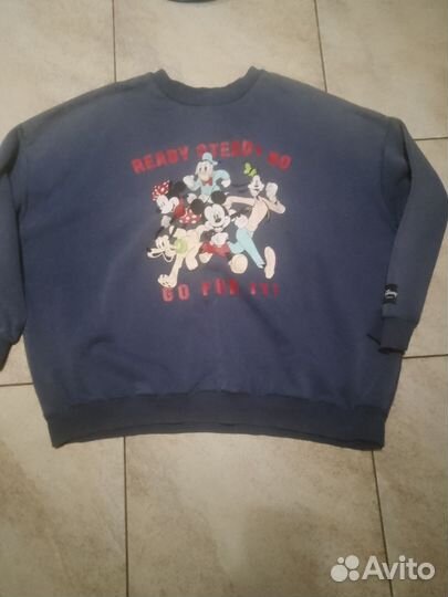 Толстовка женская 48 50