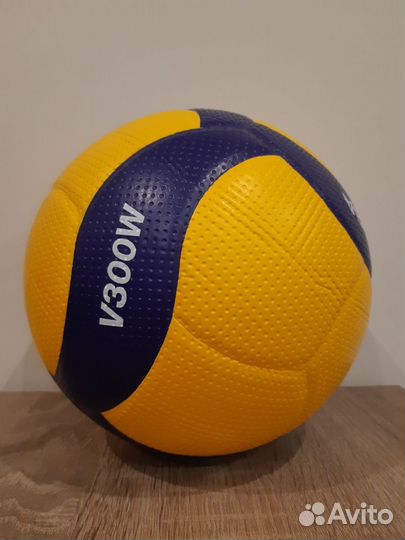 Волейбольный мяч Микаса, Mikasa V300W,V330W
