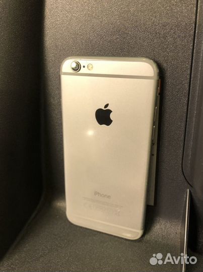 Телефон iPhone 6