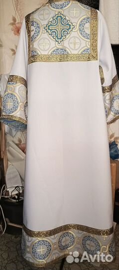 Стихарь детские и взрослые