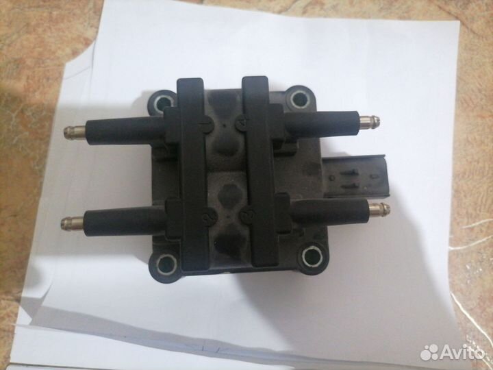 Катушка зажигания