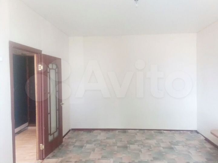 1-к. квартира, 37 м², 1/2 эт.
