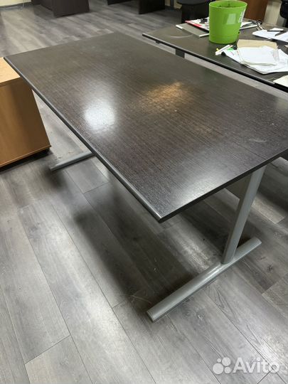 Офисная мебель бу столы