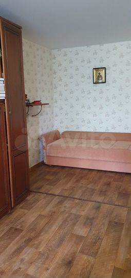 1-к. квартира, 38 м², 5/9 эт.