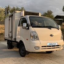 Kia Bongo 3.0 MT, 2007, 210 000 км, с пробегом, цена 1 290 000 руб.