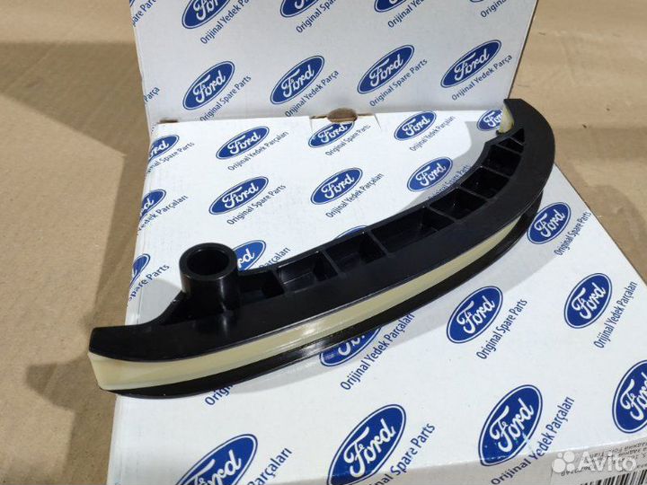 Натяжитель цепи грм левый