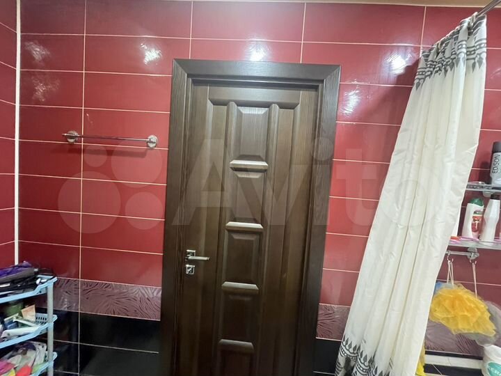 3-к. квартира, 63,7 м², 1/5 эт.