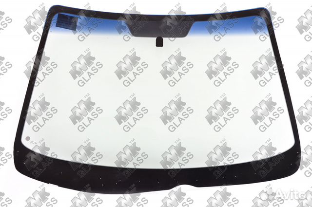 Лобовое стекло Mazda Atenza