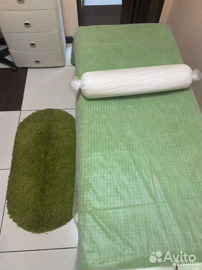 Массаж медицинский