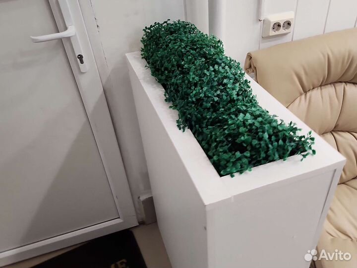 Перегородка 70х30х100 см