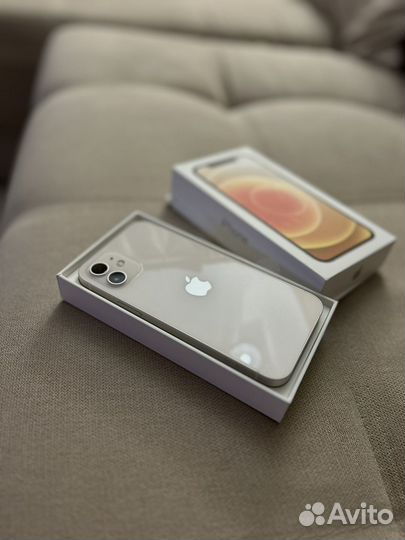 iPhone 12, 128 ГБ