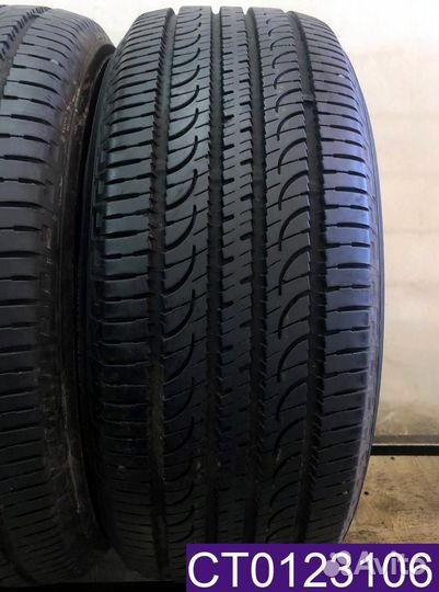 Yokohama Geolandar SUV G055 225/55 R17 97V