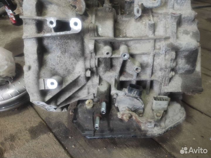 Вариатор Тойота Рав 4 40