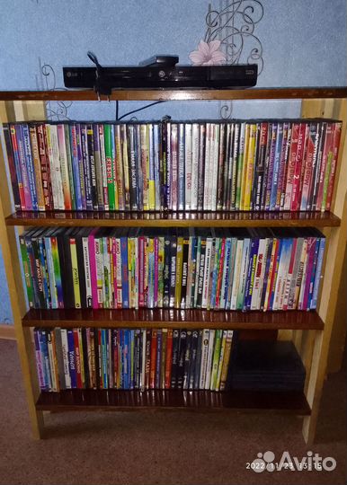 Dvd проигрыватель lg