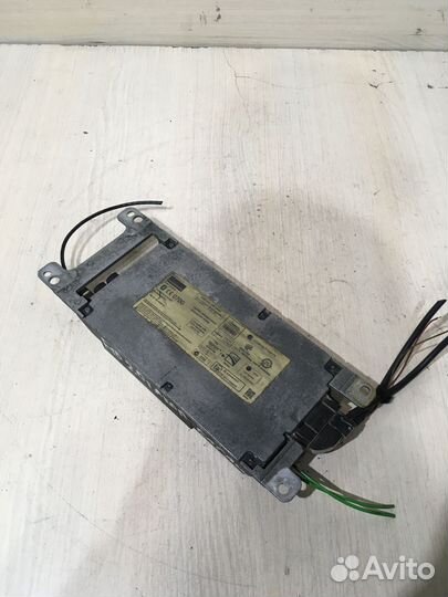 Блок управления громкой связью Bmw F10