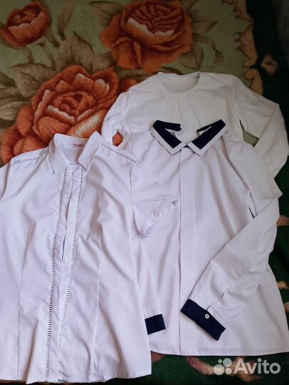 Школьная одежда