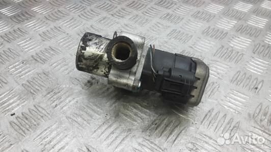 Клапан EGR mercedes benz sprinter 2, Номер 724809650 (5GM01A901)