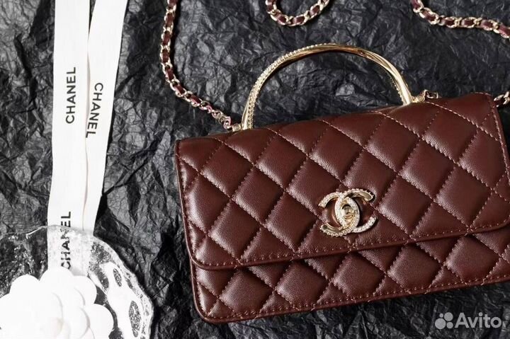 Сумка Chanel mini