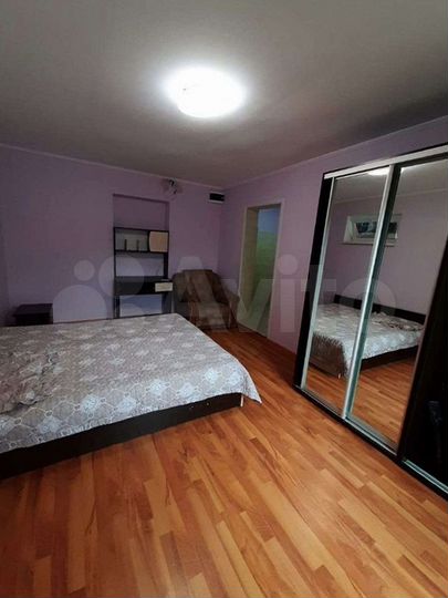 Дом 40 м² на участке 4 сот.