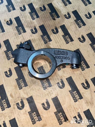 Коромысло клапана впускного Cummins QSM11 ISM11