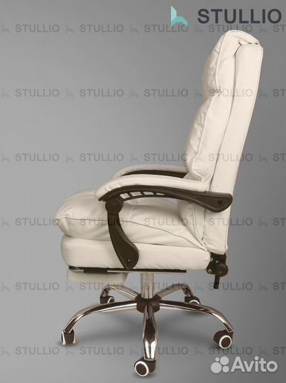 Офисное кресло (геймерское). Кресло для директора