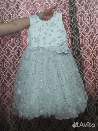 Платье на прокат