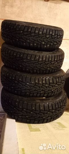 Автомобильная резина