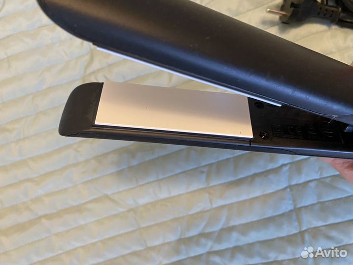 Утюжок для волос rowenta elite model look