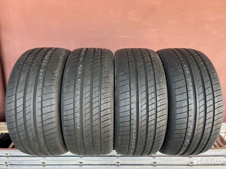 Kapsen RS26 Practical Max HP 265/45 R21 93Y