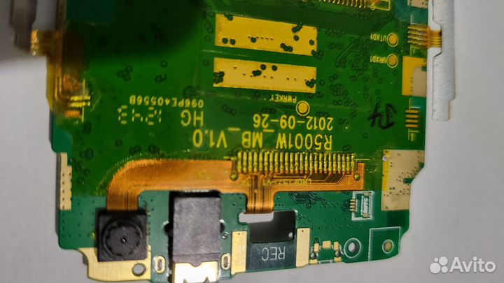 Запчасти для телефонов