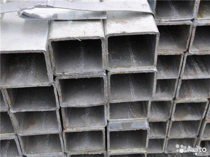 Труба профильная 40х40