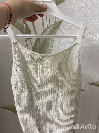 Топик женский