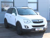 Opel Antara 3.0 AT, 2012, 84 745 км, с пробегом, цена 1 099 000 руб.