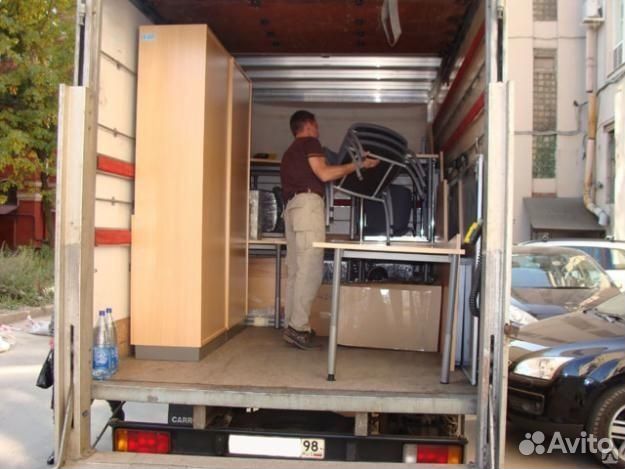 Грузоперевозки газель 3,2м, Грузчики, Перевозки