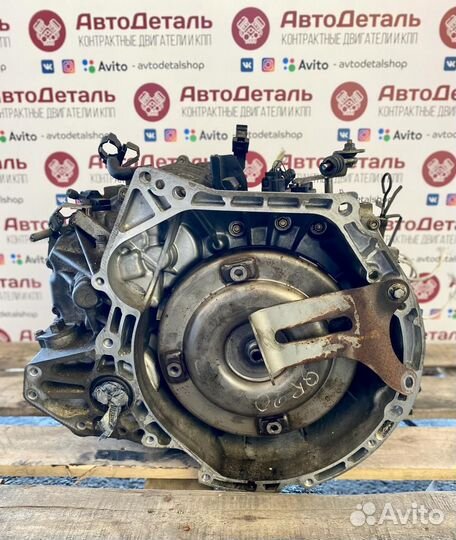 Вариатор контрактный QR20DE 2.0 Nissan