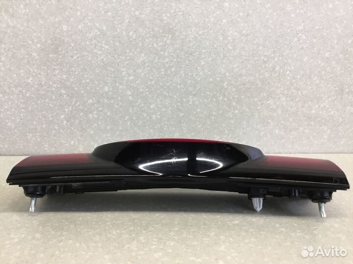 Накладка двери багажника, Chery Tiggo 8 Pro 2021 605000205AB