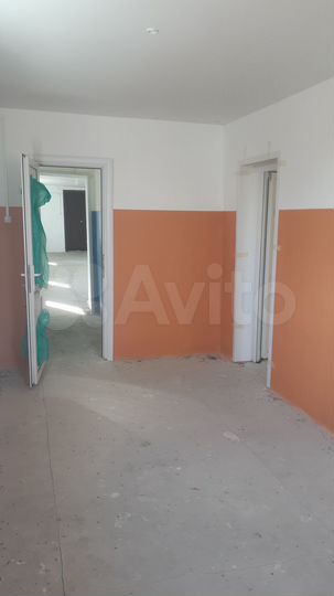 Свободного назначения, 101 м²