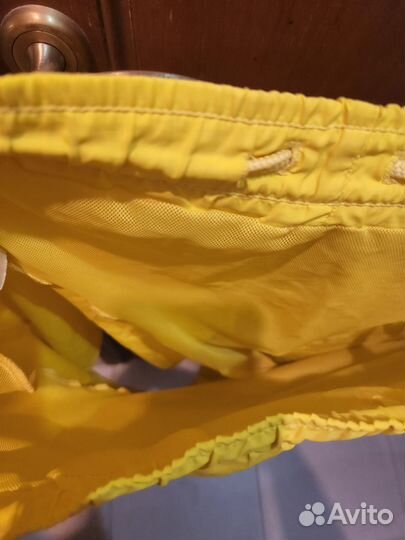 Шорты мужские, р.58, joss