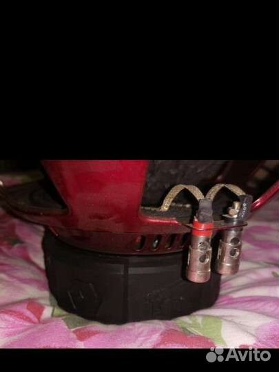 Комплект автозвука бу