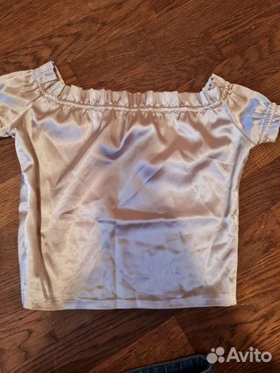 Наряд для девочки