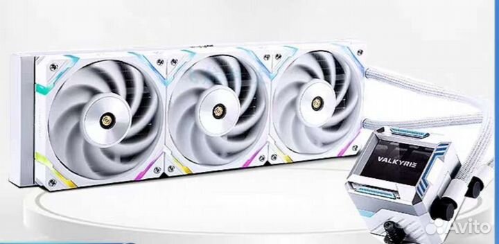 В наличии Сво с дисплеем VK Valkiri valkyrie E360