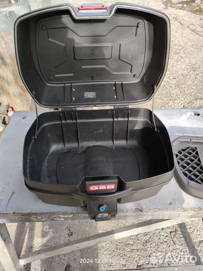 Кофр 45 литров