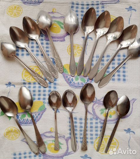 Товары и посуда для кухни