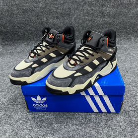 Кроссовки Зимние Adidas Streetball