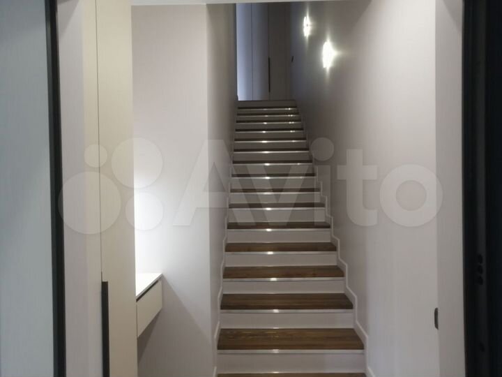 Дом 116 м² на участке 1 сот.