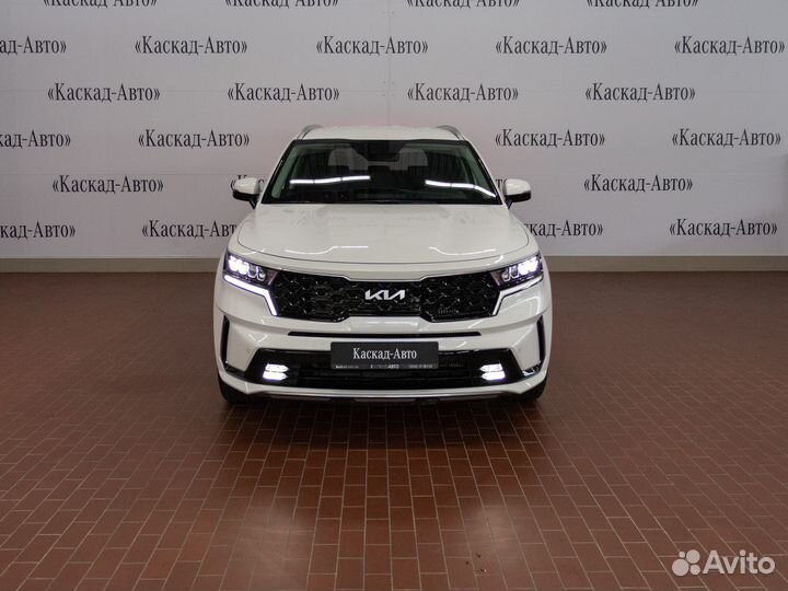 Kia Sorento 2.2 AMT, 2023