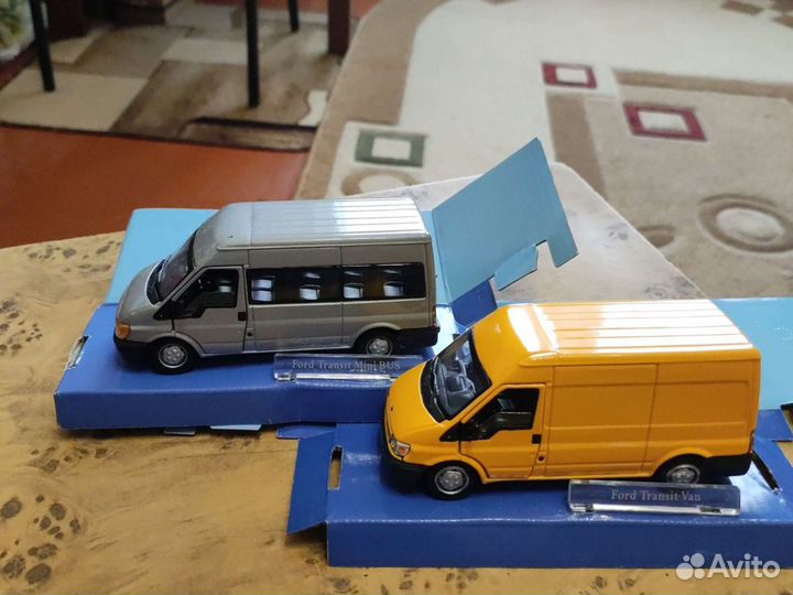 Модель авто форд