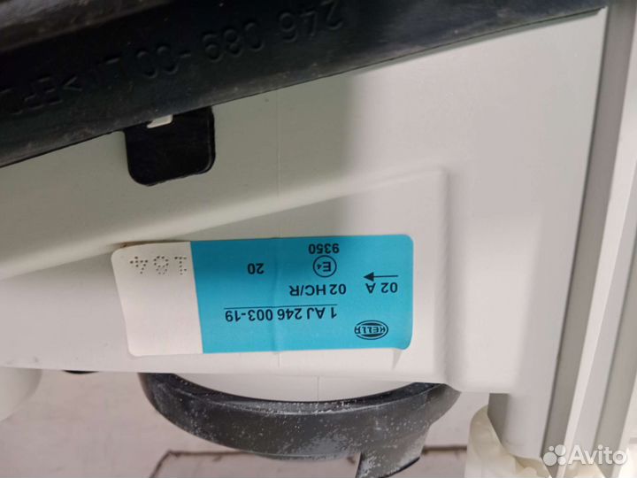 Фара правая и левая Skoda Octavia A4 Оригинал