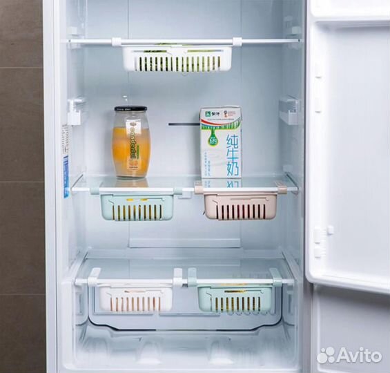 Органайзер для холодильника