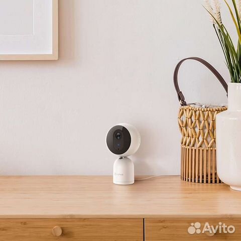 Камера ezviz c1t